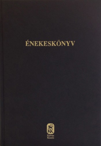 Templomi énekeskönyv